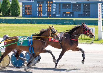 Poets N Pirates gets the ‘booty’ at Buffalo
