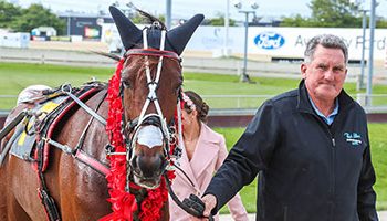 Good chance for Edmonds stable in Graduation Final