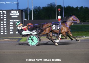 CKG Billings event held at Mohawk Park