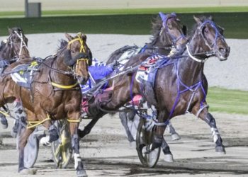 Sheryl caps off birthday celebrations at HQ