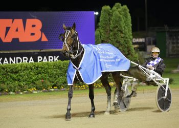 Empire City too good