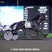 Top open trotter takes first of 2024
