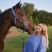 Chelsey Faurot loves her "War Horses" 2
