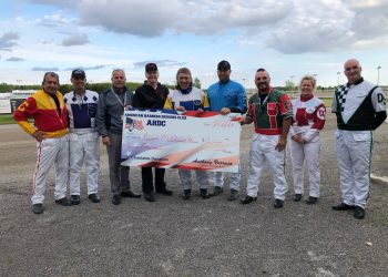 AHDC donates to Ronald McDonald House