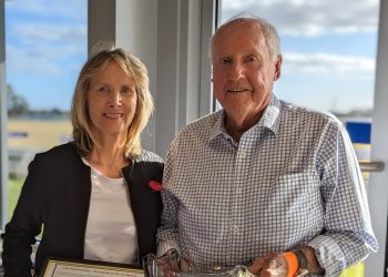 Doctor’s $10,000 gamble still reaping rewards