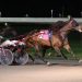 No one can catch Nows The Moment at Yonkers