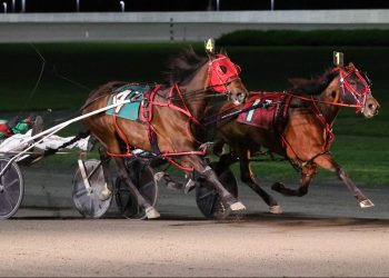 Photo finish camera needed in Invitational