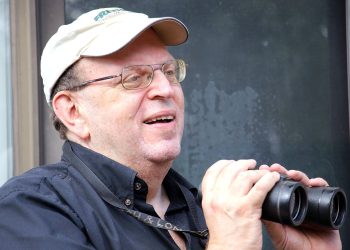 Larry Lederman Memorial race on Saturday