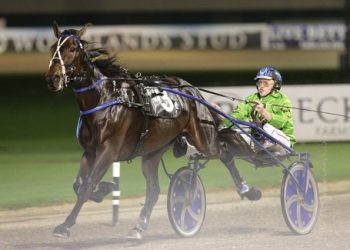Young Ben hopeful of going back to back in National Trot