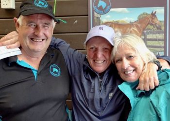 End of an era for Brogden Lodge