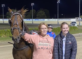 Mobile rolling and Phil gets the green light!