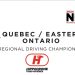Post draw Wednesday for Quebec/Eastern Ontario RDC