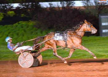 PA All-Stars Series gets underway at Pocono