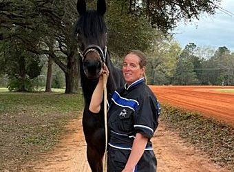 Rosy Weaver Stable on OHHA’s Freshman Focus