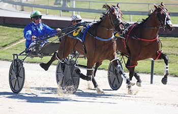 Rubira looking for four in a row