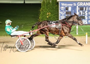 Quebec champ upset at Rideau