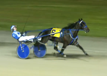 Jodie Cullen joins eight-digit club