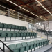 Truro’s new grandstand finally opens