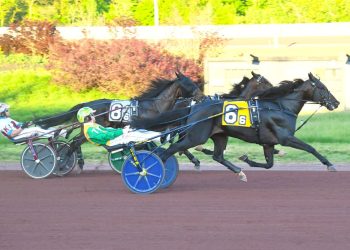 Pocono hosts PA All-Stars Series