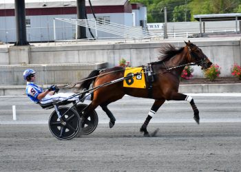Another front-end win for That Ole Bar Stool