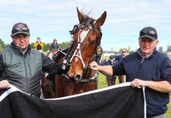 50 training wins for the Whites