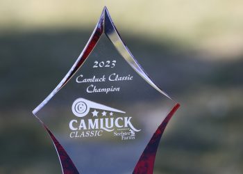 $150,000 Camluck Classic field shaping up