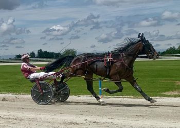Iowa season opener held at What Cheer