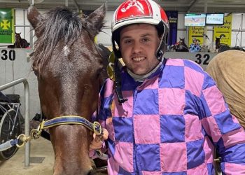 Long-awaited first race win a popular one