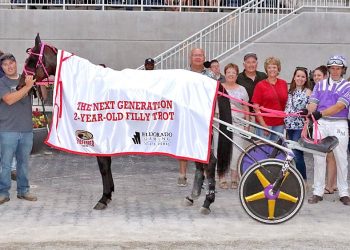 Nominations still open for Next Generation events