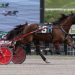 Millionaire mare takes Meadows distaff Open
