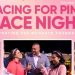 Club Menangle set to shine in pink throughout May