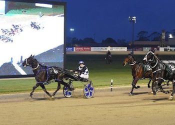 Bidding on 16 Lot auction ends Wednesday night