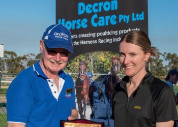 Lineup revealed for Decron – Noel Smith Memorial Drivers Championship