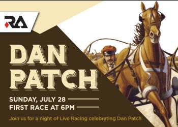 Dan Patch FFA nominations due on Monday