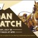 Dan Patch FFA nominations due on Monday