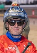 Personal best at Pirie for Wayne Hill