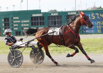 Only For Justice, Celia Bayama too tough at H3R