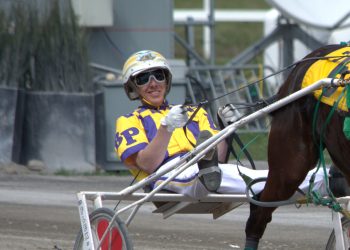 Vicious driving battle brewing in Keystone Province