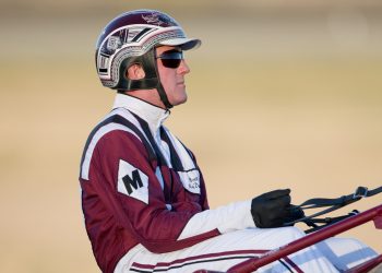 Spotlight on Brett MacDonald in NA Cup Saturday