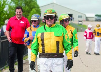 Clinton Raceway’s Legends Day trivia
