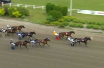 Don Fanucci Zet takes Kalmar’s STL Gold