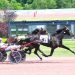 Pocono top trots both go in 1:54.1 2 Pocono top trots both go in 1:54.1