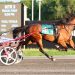 Trotting fillies complete Grassroots prelims 2 Grand Circuit for two-year-olds underway at Mohawk