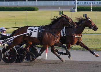 Hemsworth N earns a tough Invitational score