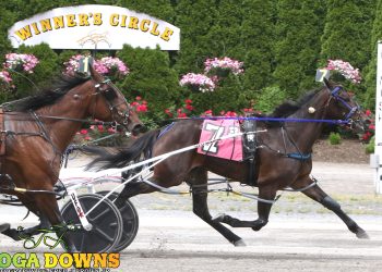 Bartlett and Ryder sweep NYSS at Tioga