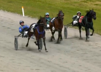 Diamond Classic winner scores in AtSS