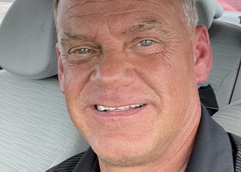 Four-bagger for Shawn Thayer Wednesday