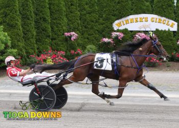 Bartlett and Ryder sweep NYSS at Tioga