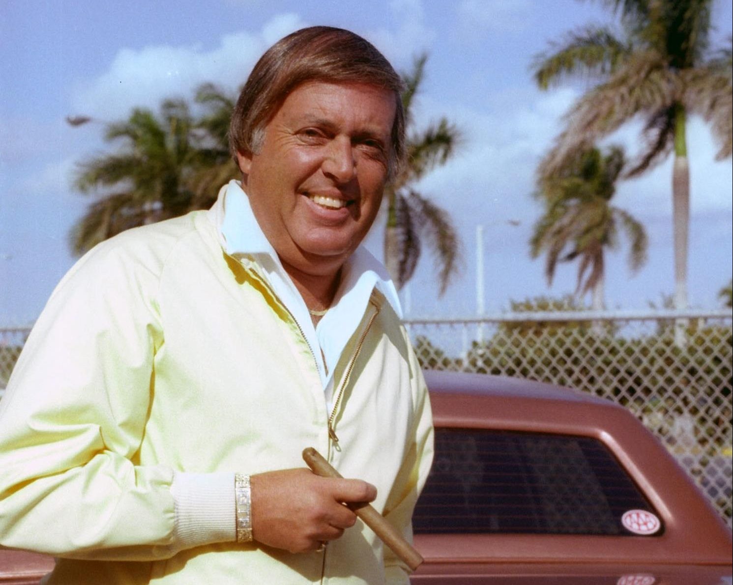 Application online for 2025 Allen J. Finkelson Scholarship 1