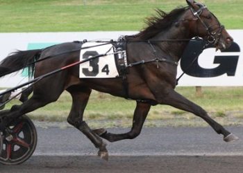 Big M track record set in $50,000 Graduate